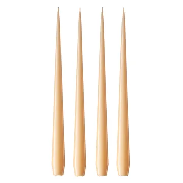 ester & erik light 4-pack lacquered - Melon sorbet 19-0, 32 cm - ester & erik
