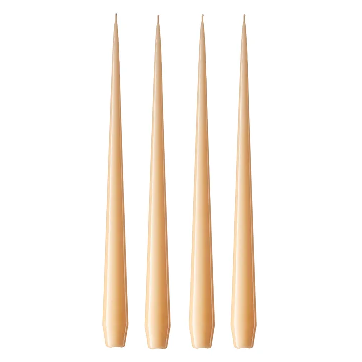 ester & erik light 4-pack lacquered - Melon sorbet 19-0, 32 cm - ester & erik