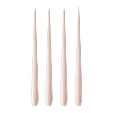 ester & erik light 4-pack lacquered - Rosewater 51-0, 32 cm - ester & erik