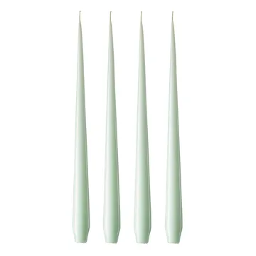 ester & erik light 4-pack lacquered - Water mint 03-0, 32 cm - ester & erik