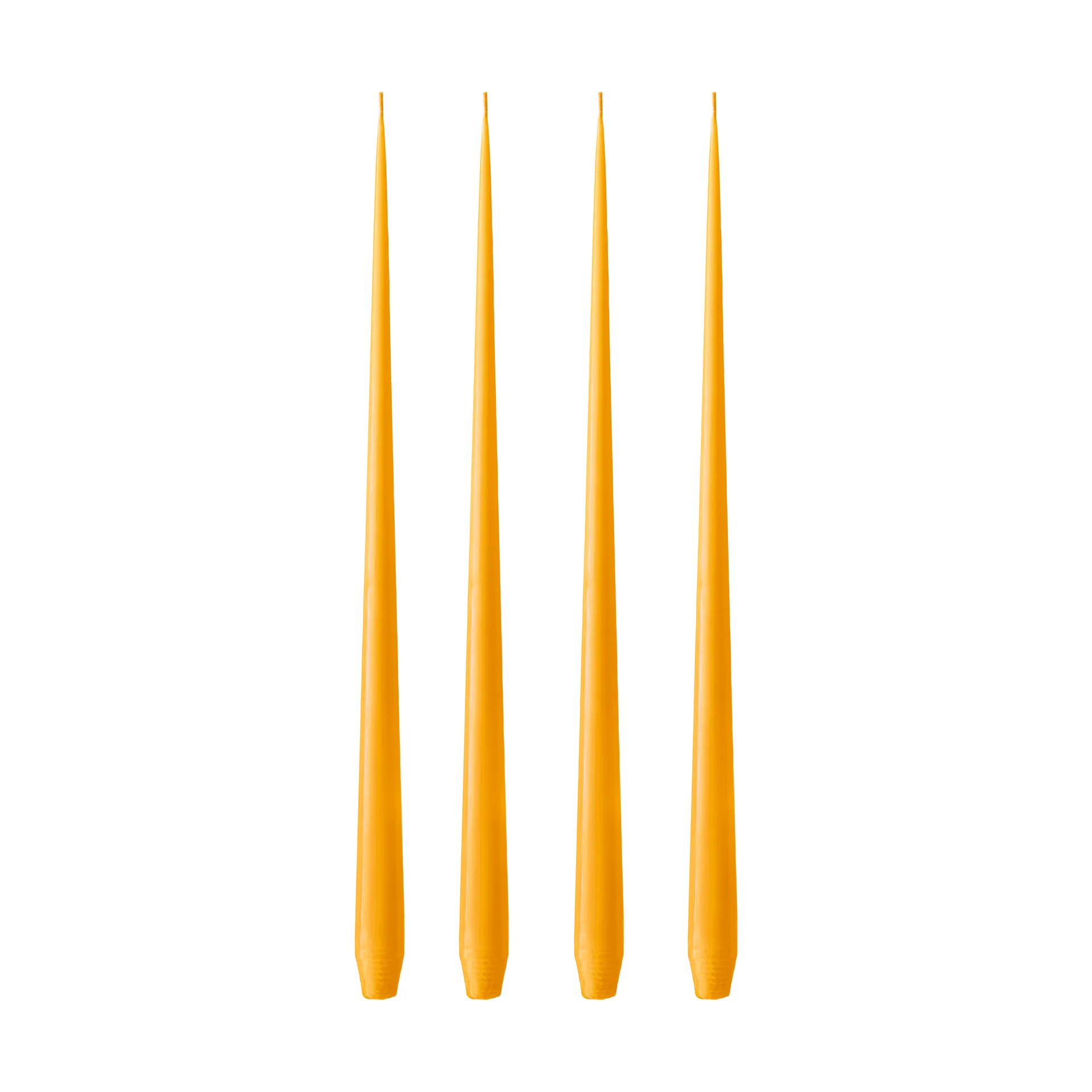 ester & erik light 4-pack matte, 85 Mango, 42 cm ester & erik