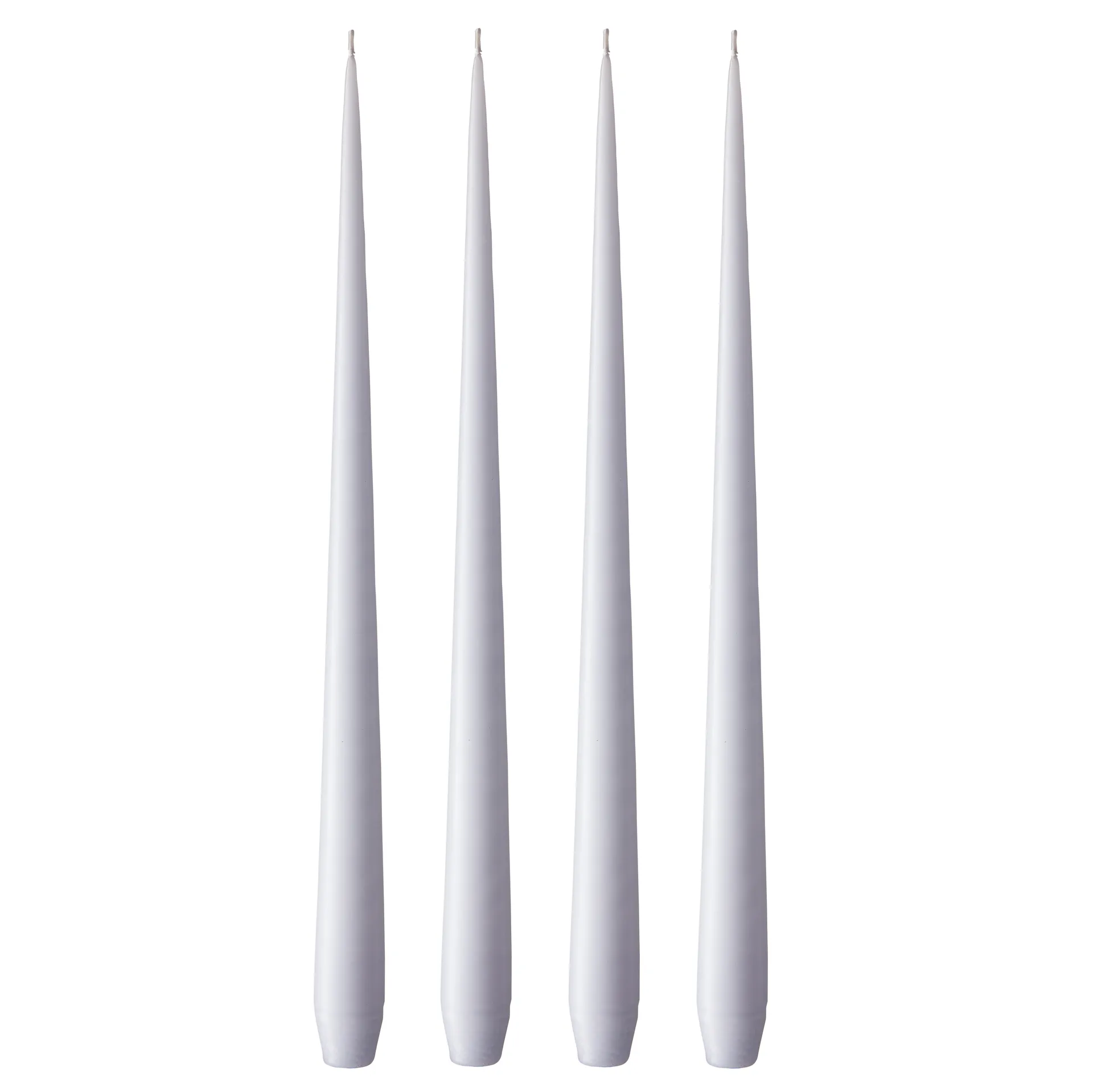 ester & erik light 4-pack matte, Airy violet 12, 32 cm ester & erik