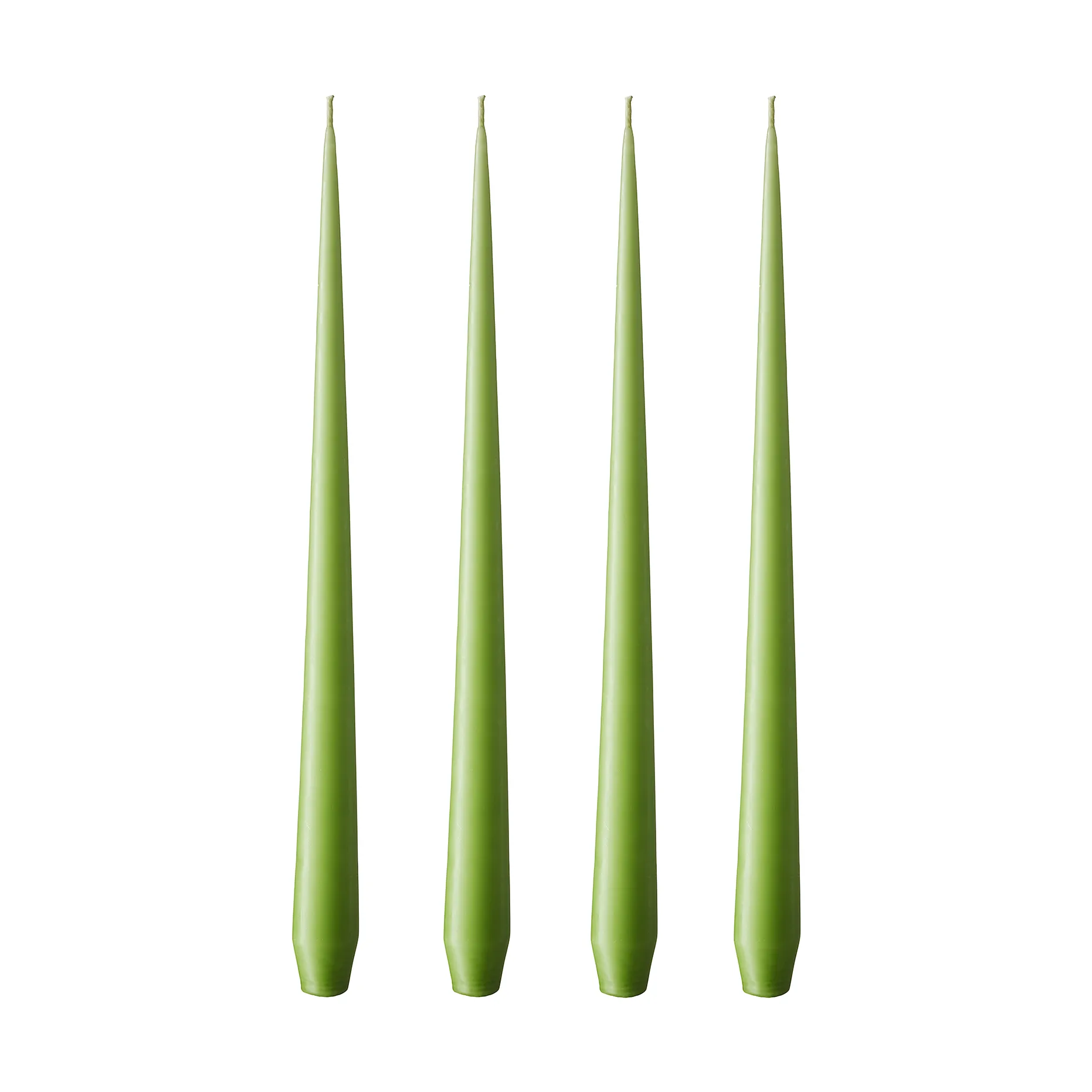 ester & erik light 4-pack matte, apple bite, 42 cm ester & erik