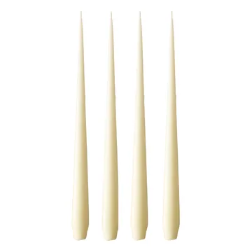ester & erik light 4-pack matte - Buttermilk 17, 32 cm - ester & erik