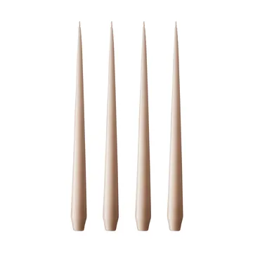 ester & erik light 4-pack matte - ice latte, 42 cm - ester & erik