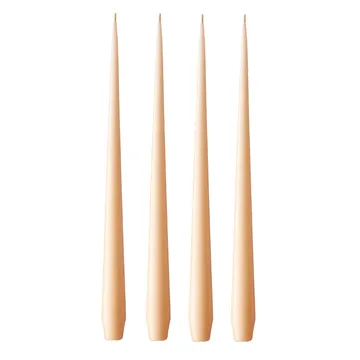 ester & erik light 4-pack matte - Melon sorbet 19, 32 cm - ester & erik