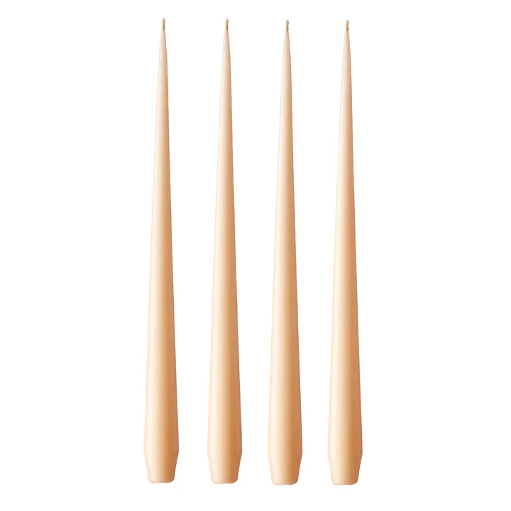 ester & erik light 4-pack matte - Melon sorbet 19, 32 cm - ester & erik