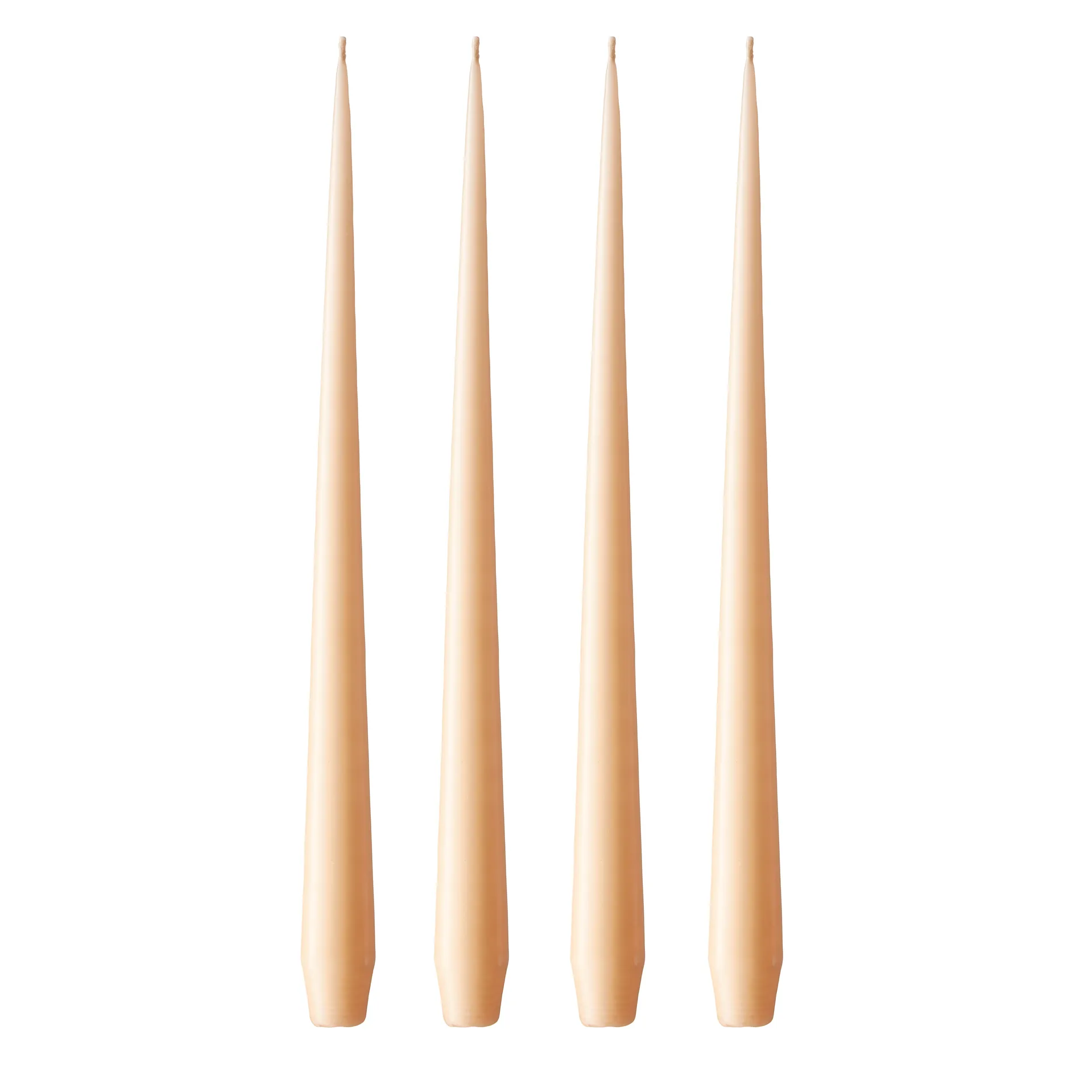 ester & erik light 4-pack matte, Melon sorbet 19, 42 cm ester & erik