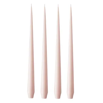 ester & erik light 4-pack matte - Rosewater 51, 32 cm - ester & erik