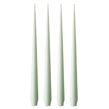 ester & erik light 4-pack matte - Water mint 03, 32 cm - ester & erik