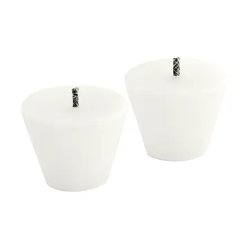 ester & erik refill for outdoor candle holder 2-pack - Large - ester & erik