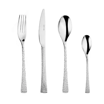 Eternum Artesia cutlery set 72 pcs - Stainless steel - Eternum