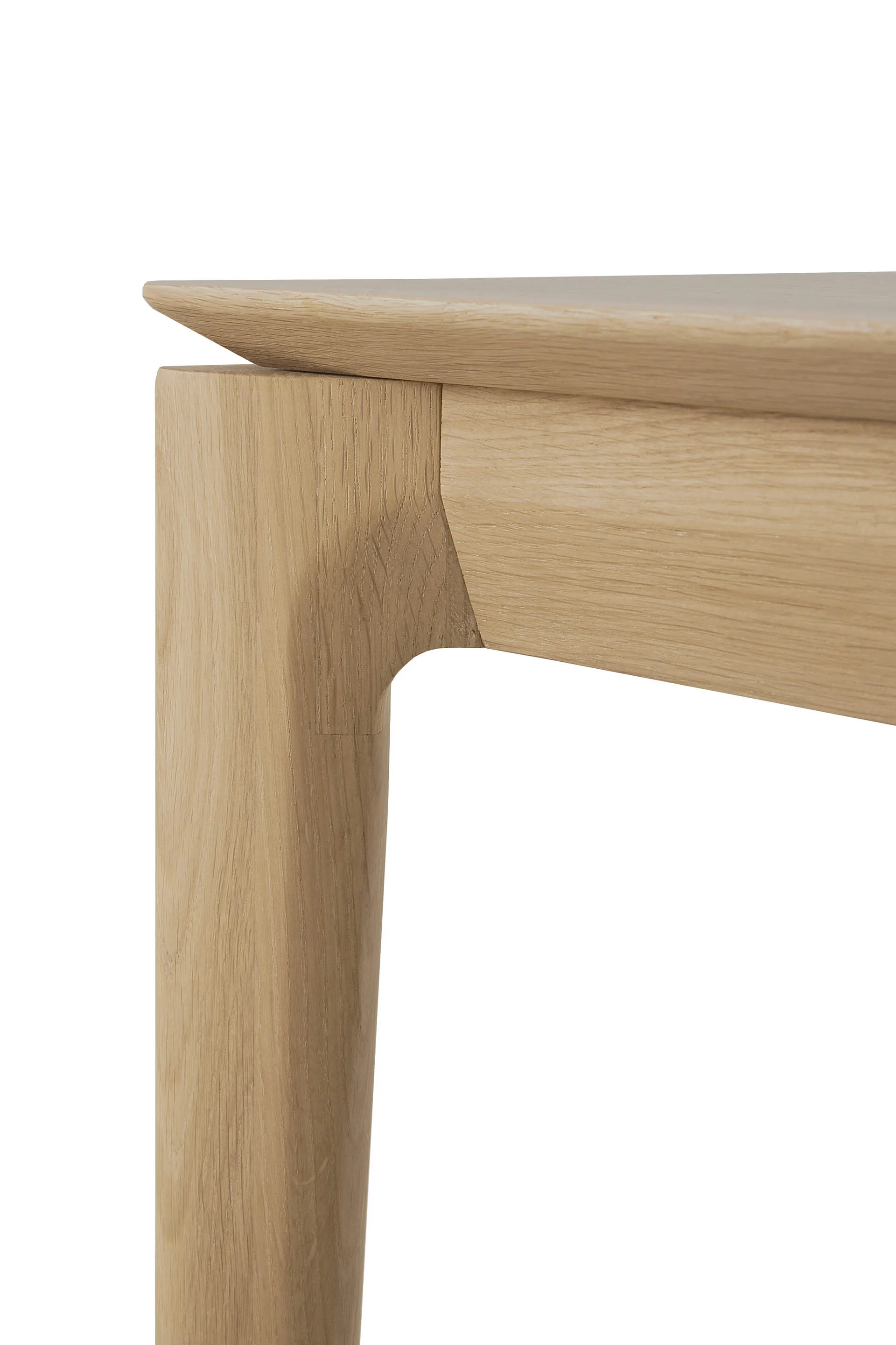 Bok bench, Oak 146 cm Ethnicraft