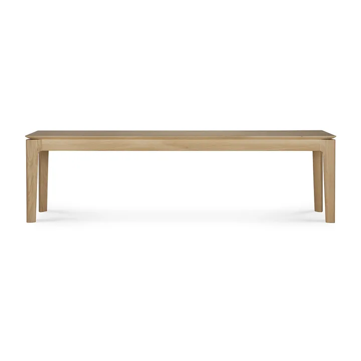Bok bench - Oak 166 cm - Ethnicraft