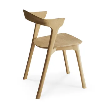 Bok Chair - Hardwax oiled oak - Ethnicraft