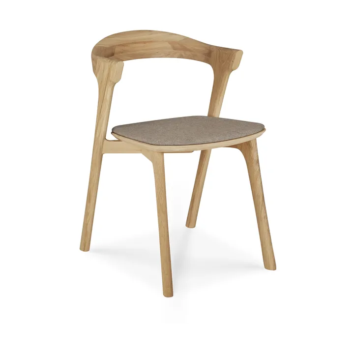 Bok Chair - Oak, warm grey - Ethnicraft