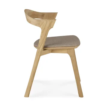 Bok Chair - Oak, warm grey - Ethnicraft