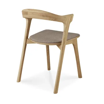 Bok Chair - Oak, warm grey - Ethnicraft