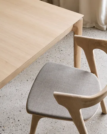 Bok Chair - Oak, warm grey - Ethnicraft