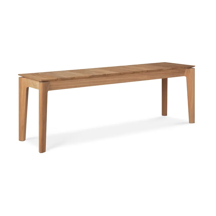 Bok outdoor bench - Teak 137 cm - Ethnicraft
