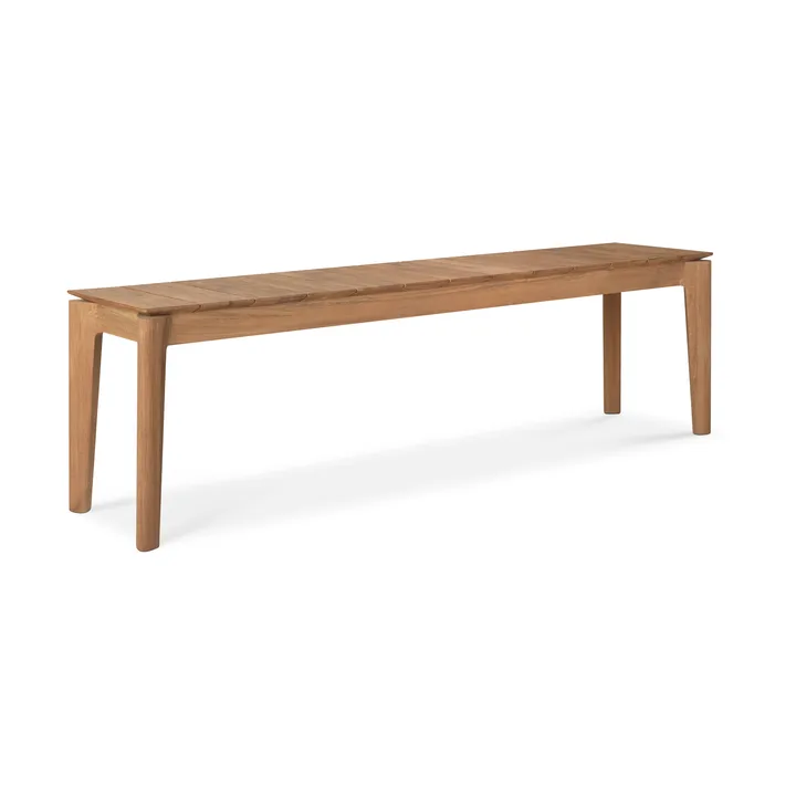Bok outdoor bench - Teak 162 cm - Ethnicraft