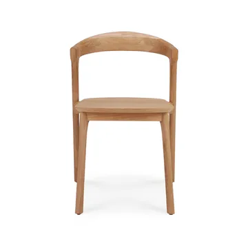 Bok outdoor chair - Untreated - Ethnicraft