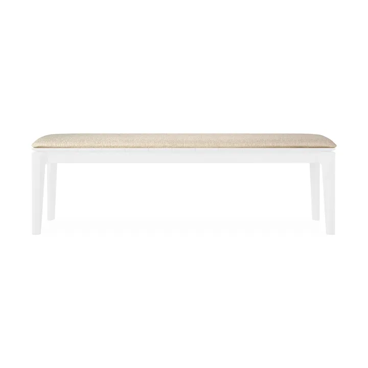 Bok outdoor seat cushion - Natural 162 cm - Ethnicraft