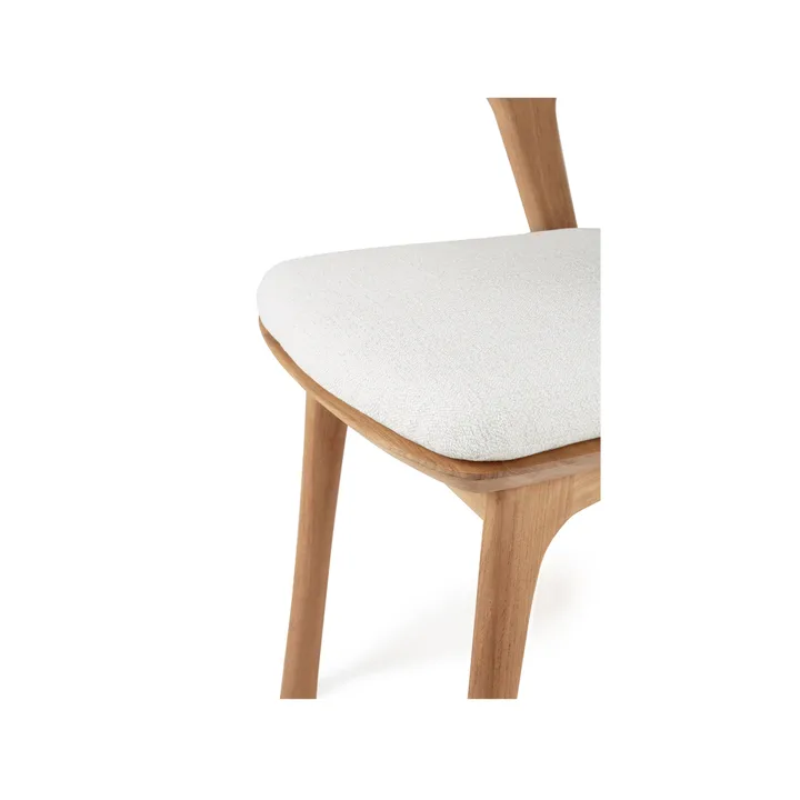 Book outdoor cushion - Off-white - Ethnicraft