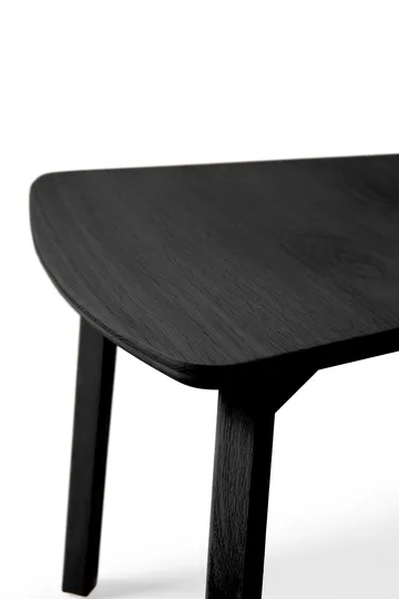 Casale kitchen chair - Black oak - Ethnicraft
