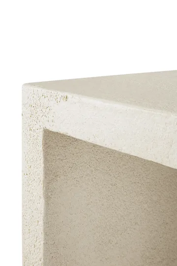 Elements Console table - Off-white - Ethnicraft