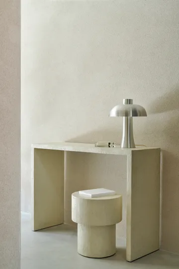 Elements Console table - Off-white - Ethnicraft