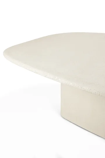 Elements Pebble dining table - Off white - Ethnicraft