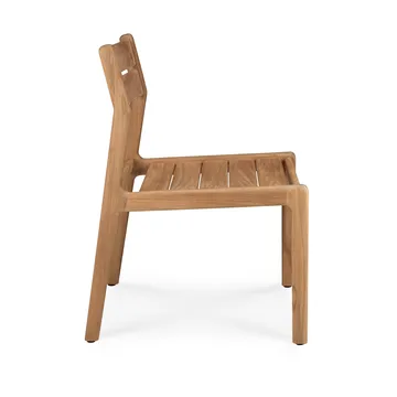 Jack Outdoor Dining chair - Teak - Ethnicraft
