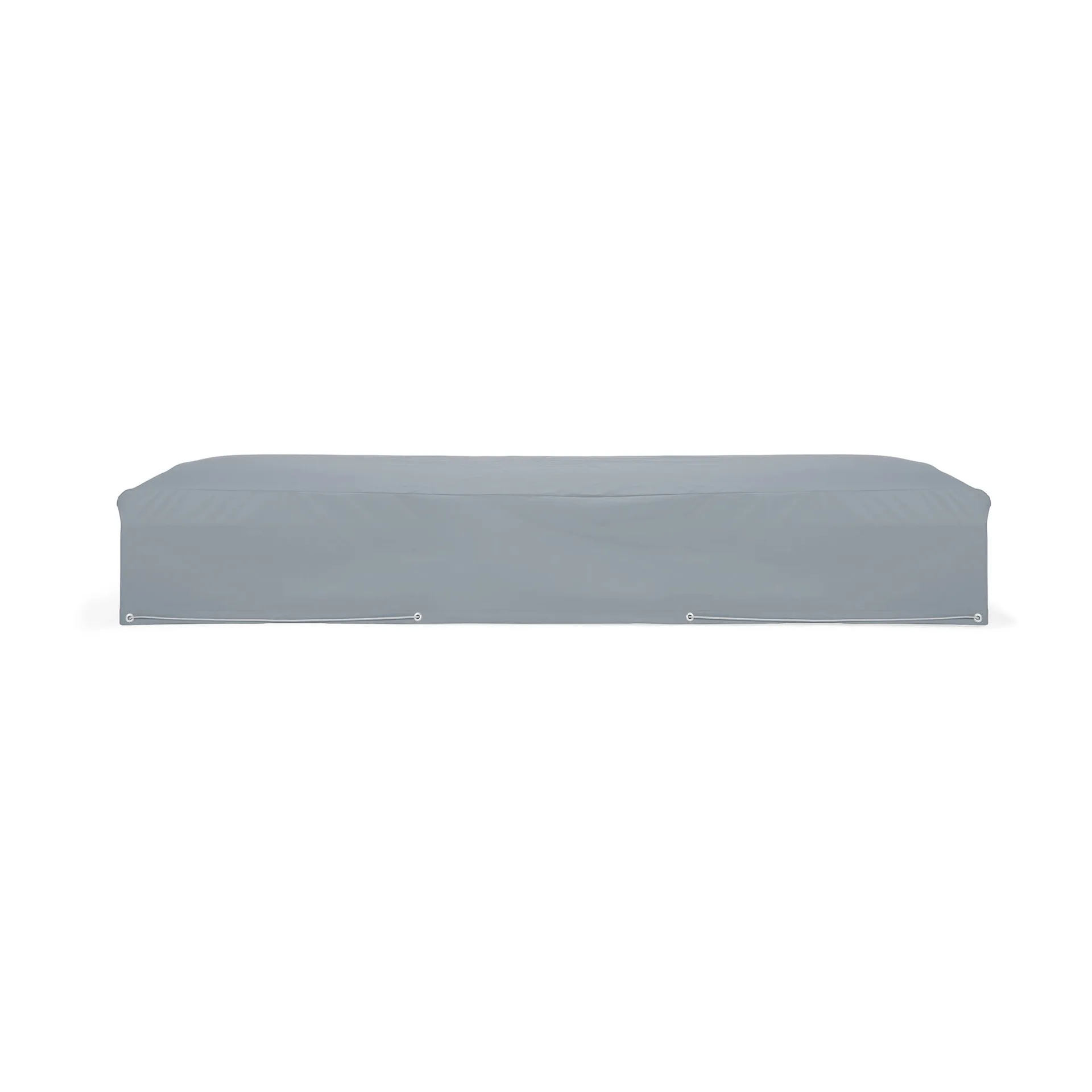 Jack outdoor rain cover for outdoor furniture, Sun lounger 216x84x34 cm Ethnicraft