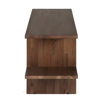Kabuki side table - Teak brown - Ethnicraft