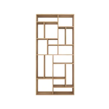 M Rack bookshelf large - Hardwax oiled oak - Ethnicraft