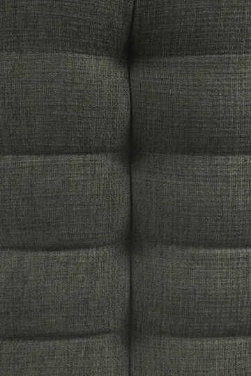 N701 armchair - Moss Eco fabric - Ethnicraft