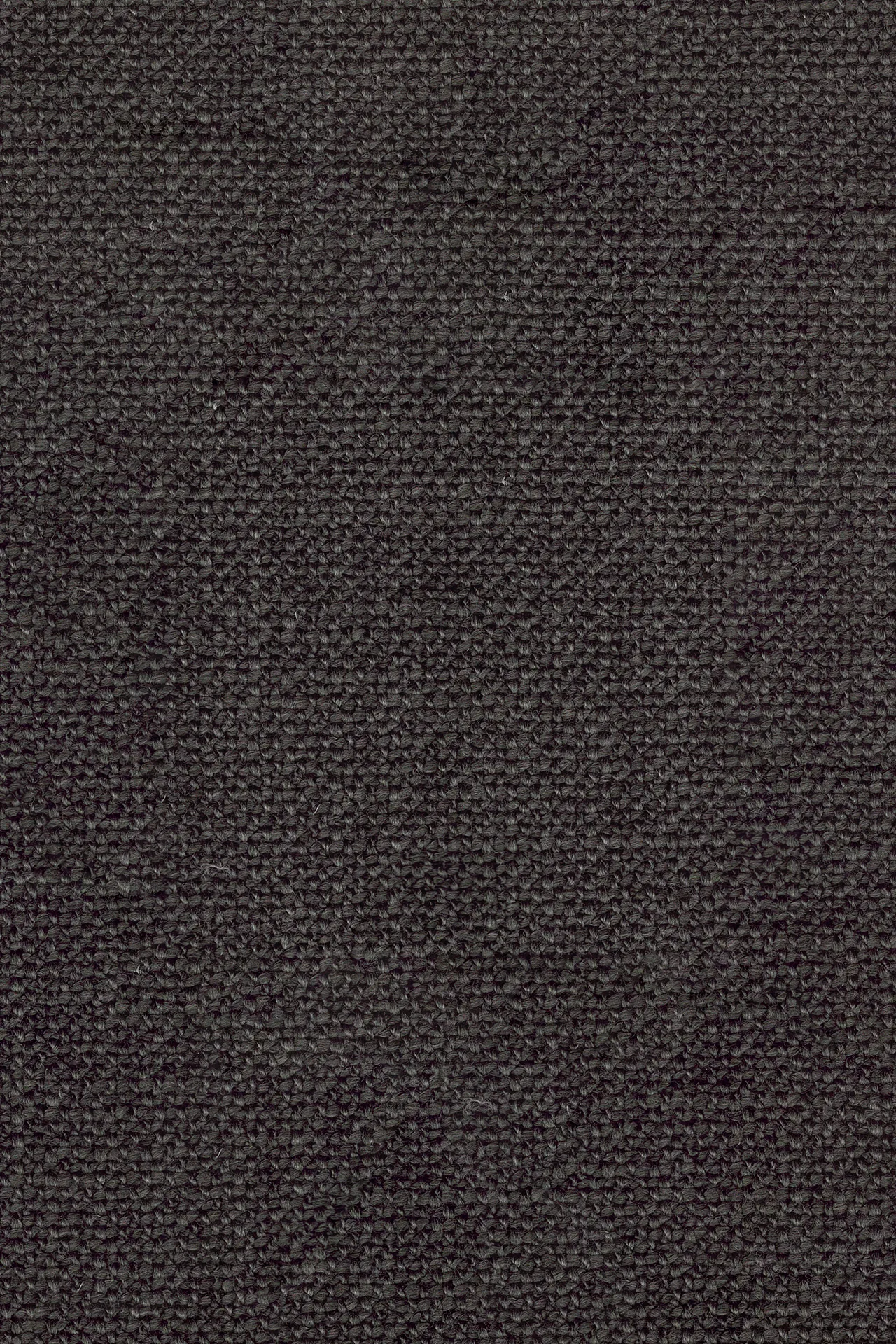 N701 footstool 70x70 cm, Dark grey Ethnicraft