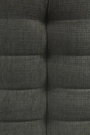 N701 sofa 2-seater - Moss Eco fabric - Ethnicraft
