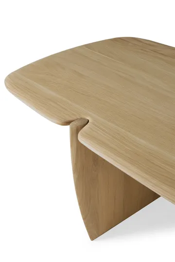 PI coffee table - Lacquered oak - Ethnicraft