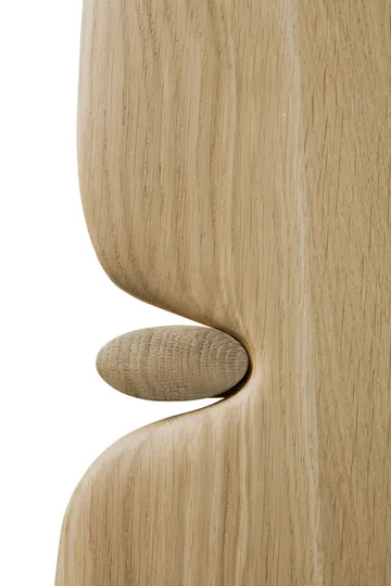 PI coffee table - Lacquered oak - Ethnicraft