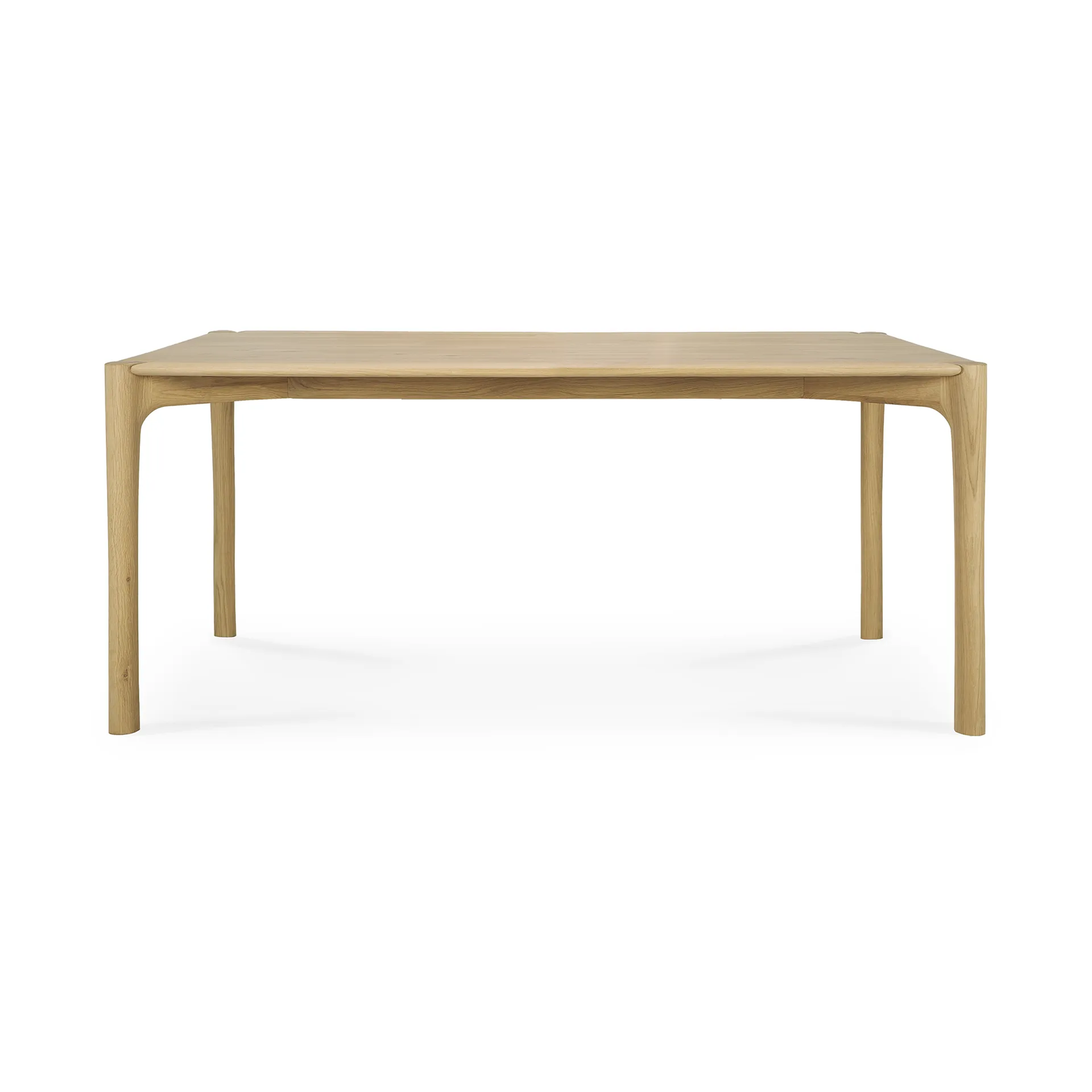 PI Dining table, Hardwax-oiled oak, 180x90x76 cm Ethnicraft