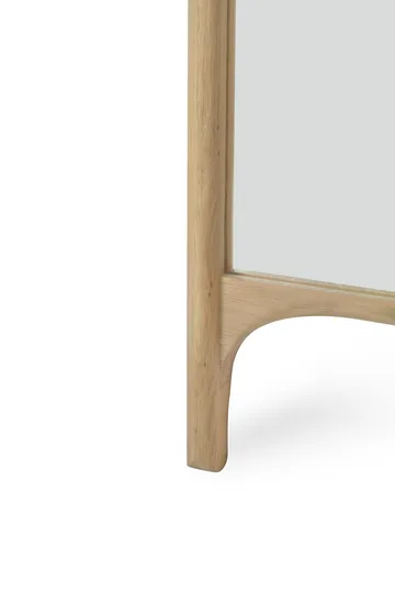 PI floor mirror - Oak, 200 cm - Ethnicraft