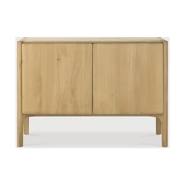 PI Sideboard - Oak, 2 doors - Ethnicraft