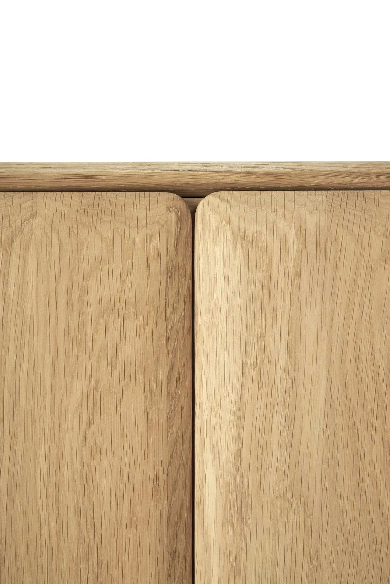 PI Sideboard, Oak, 3 doors Ethnicraft