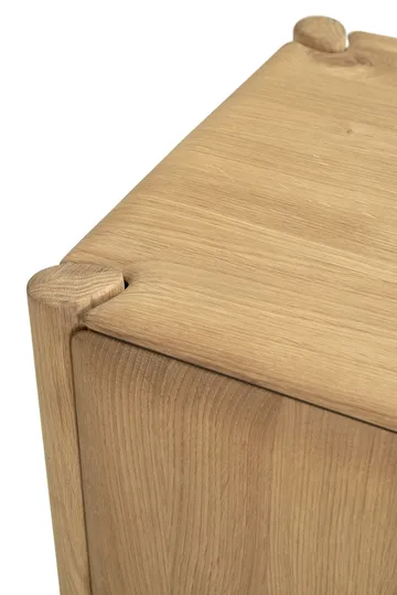 PI Sideboard - Oak, 3 doors - Ethnicraft