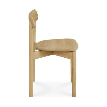 Risu chair - Lacquered oak - Ethnicraft