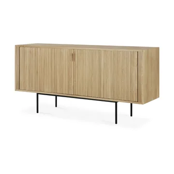 Roller Max sideboard - Oak, 168 cm - Ethnicraft