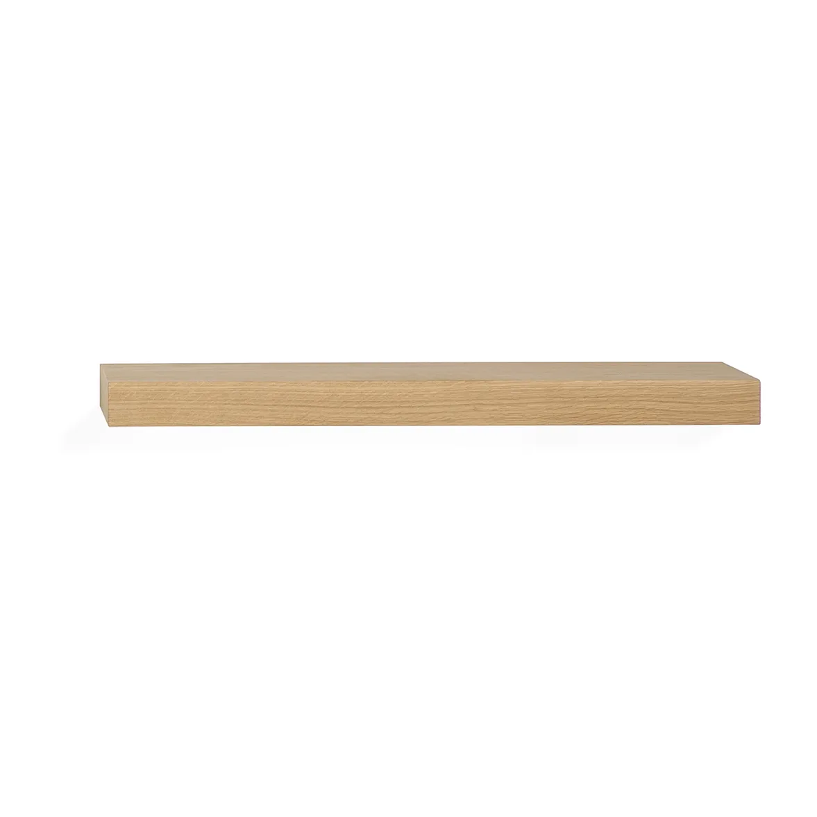 Wall wall shelf , Oak 70 cm Ethnicraft