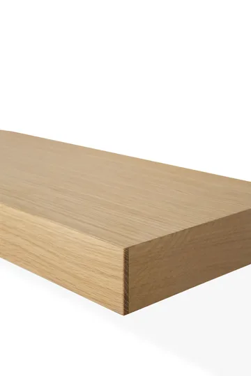 Wall wall shelf  - Oak 70 cm - Ethnicraft